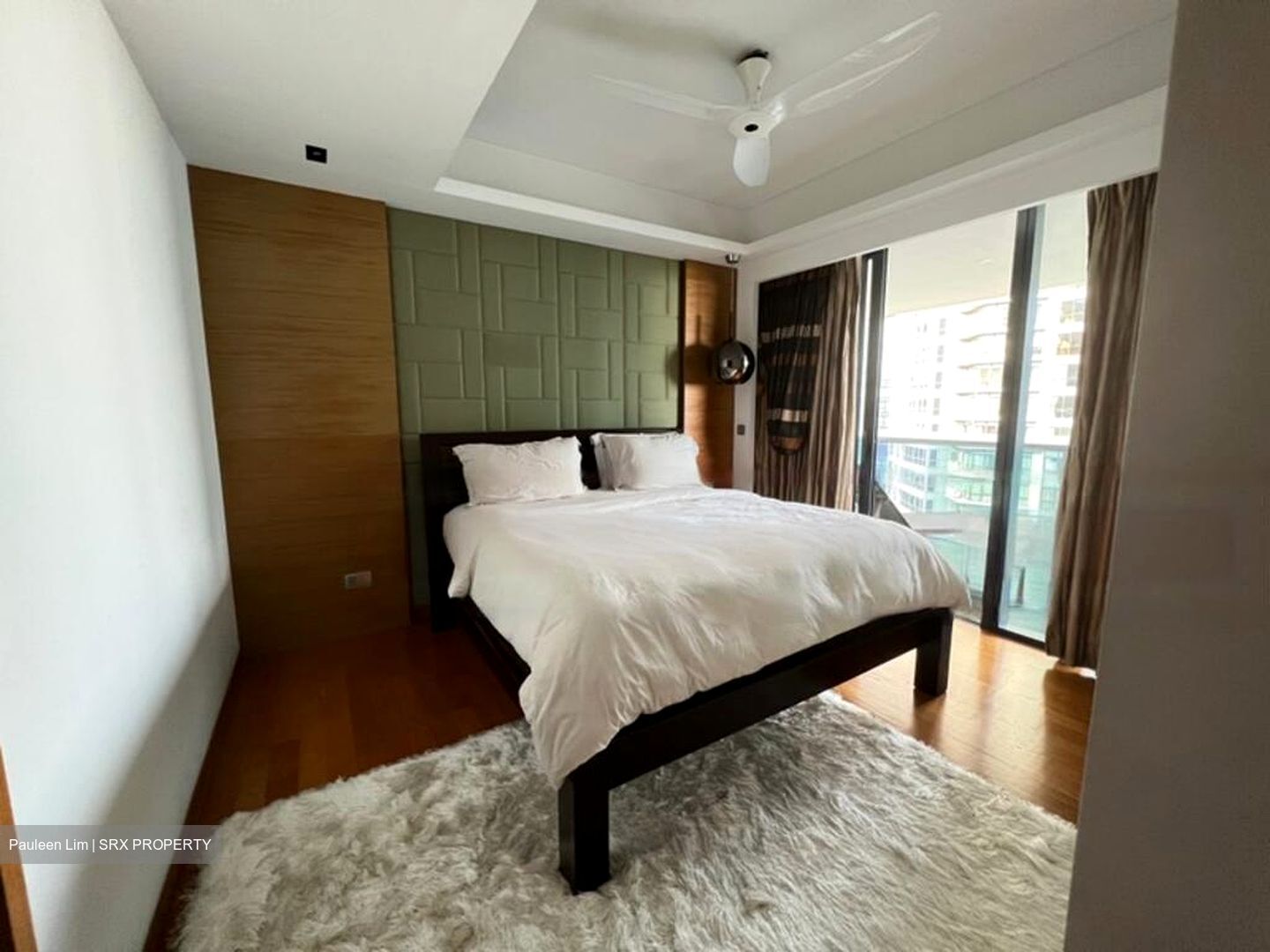 Marina Bay Suites (D1), Condominium #458932971